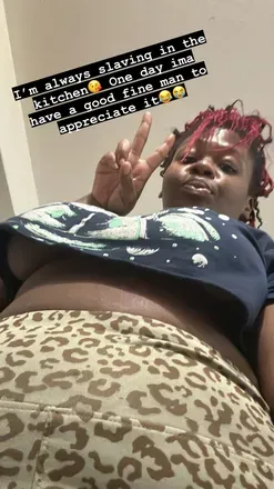 OnlyFans account  juzswallow avatar 1