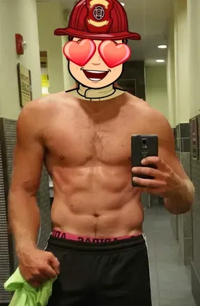 OnlyFans account  masturfirebator avatar 1