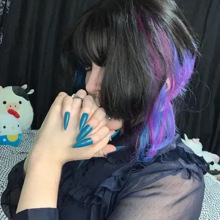 OnlyFans cuenta dollsmilk avatar 1