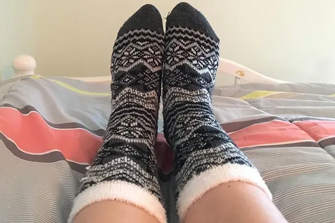 OnlyFans cuenta freakyfeet169 avatar 1