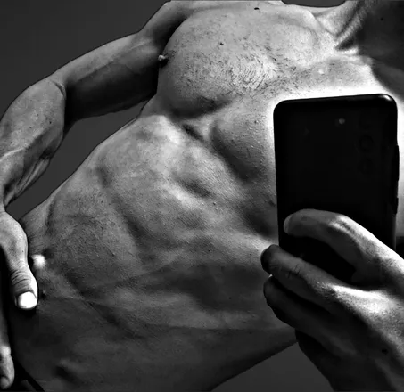 OnlyFans cuenta gym.slav header 2