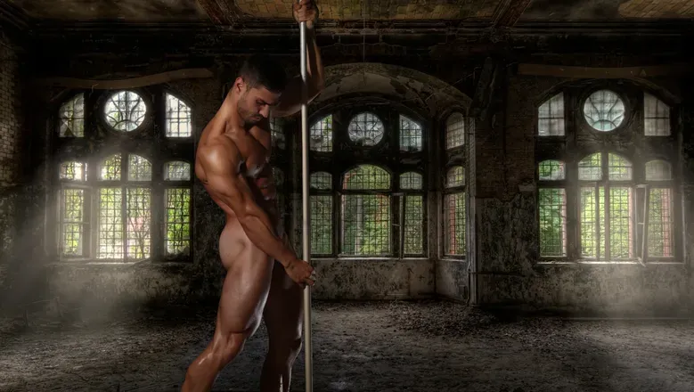 OnlyFans cuenta mrfitnesssa header 2