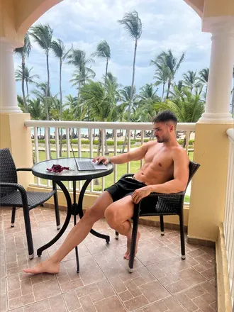 OnlyFans cuenta spanishb0y avatar 1