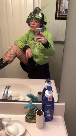 OnlyFans cuenta swagdaddymaddy header 2