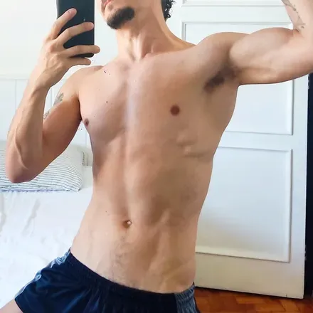 OnlyFans cuenta aquarius21rj avatar 1