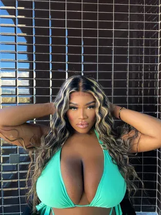 OnlyFans cuenta lollydollyx avatar 1