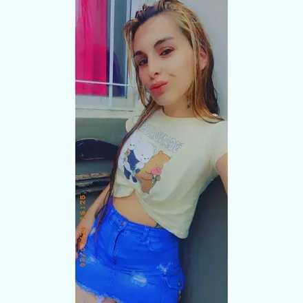 OnlyFans cuenta biablitamarin avatar 1