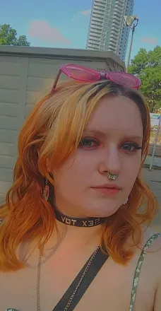 OnlyFans cuenta goodgothgirl avatar 1
