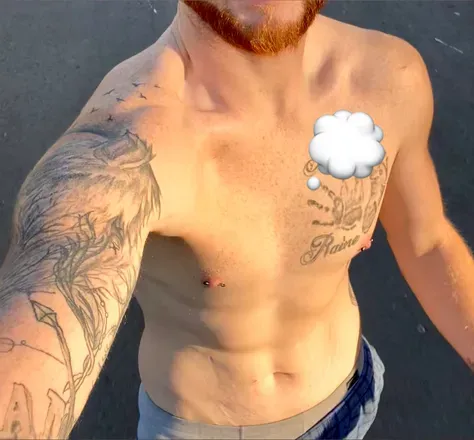 OnlyFans account  reddaddy97 avatar 1