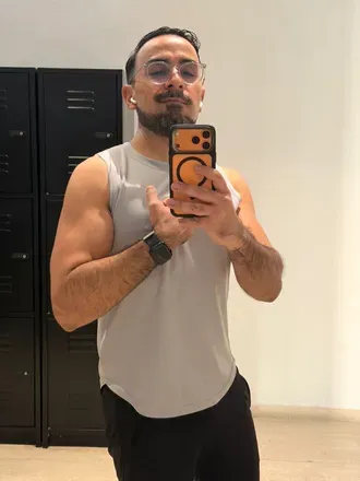 OnlyFans account  papyrivs avatar 1