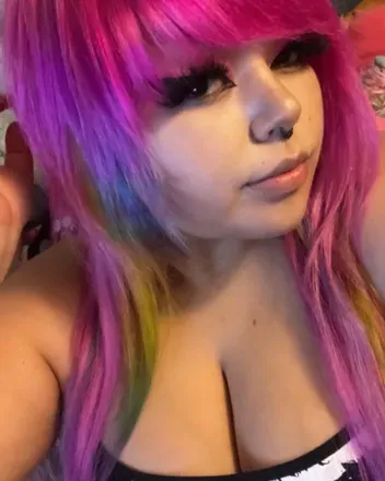 OnlyFans cuenta kittiface avatar 1