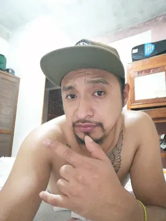 OnlyFans cuenta brian_calzada avatar 1