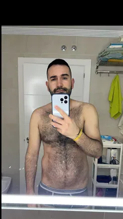 OnlyFans cuenta roberttusss avatar 1