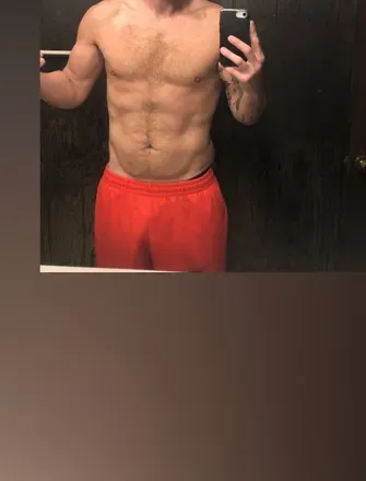 OnlyFans cuenta reddthorson avatar 1