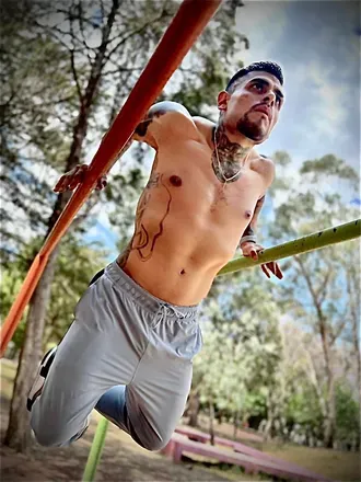 OnlyFans cuenta eliudlz avatar 1