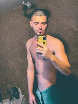 OnlyFans cuenta joaquin.art avatar 1
