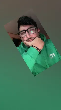 OnlyFans cuenta xxxsebas avatar 1