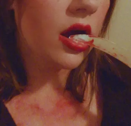 OnlyFans cuenta thereal_screamqueen avatar 1