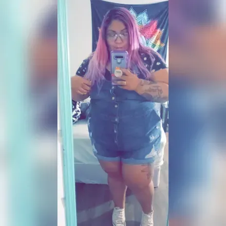 OnlyFans cuenta u163323771 avatar 1