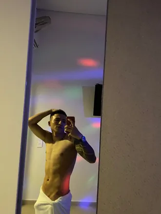 OnlyFans cuenta jeferson444 header 2