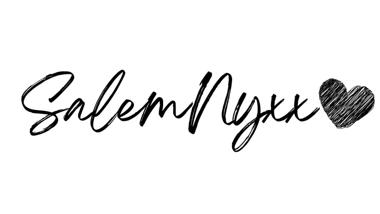 OnlyFans cuenta salemnyxx header 2