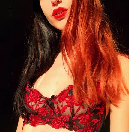 OnlyFans cuenta cariadcoch avatar 1