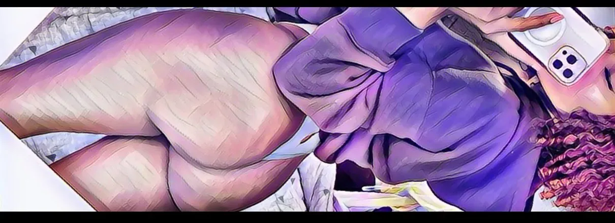OnlyFans cuenta venus_ebonny header 2