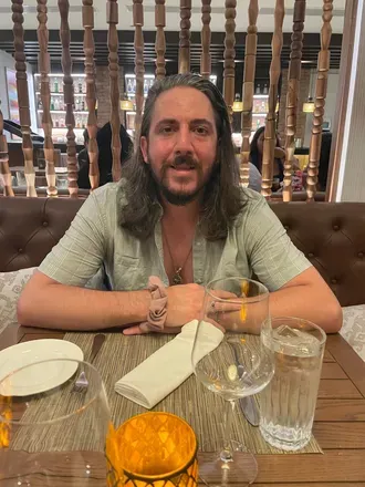 OnlyFans cuenta longandbearded avatar 1