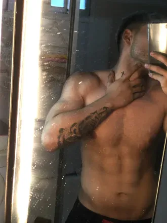 OnlyFans cuenta tigers-eyes77 avatar 1