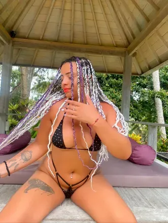 OnlyFans cuenta dinafree avatar 1