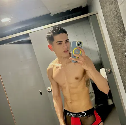 OnlyFans cuenta sebasmessia avatar 1