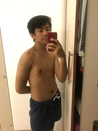 OnlyFans account  alphachupaps avatar 1