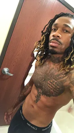 OnlyFans of kunta92