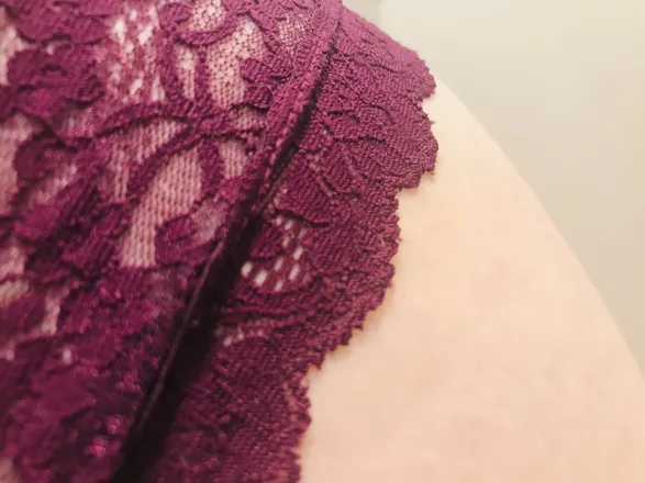 OnlyFans cuenta violetmaidam header 2