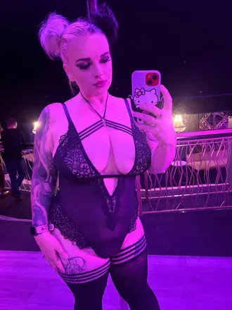 OnlyFans account  harleyjane21 avatar 1