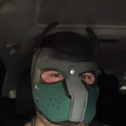 OnlyFans cuenta pupshadow avatar 1