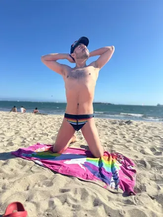 OnlyFans cuenta onlyfanslouie avatar 1