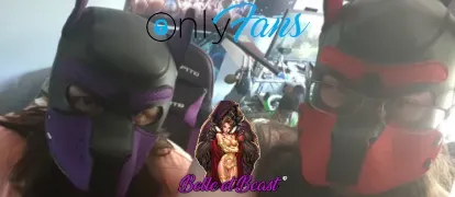 OnlyFans cuenta belleetbeast avatar 1