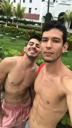 OnlyFans cuenta gaypartnercol avatar 1