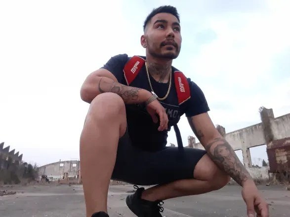 OnlyFans cuenta j_gang header 2