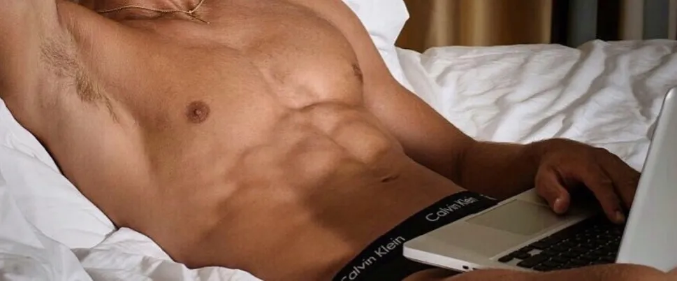 OnlyFans cuenta jake.storm header 2