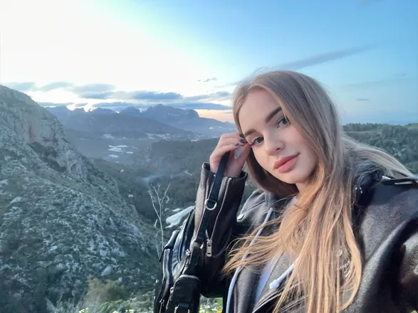 OnlyFans cuenta evafleur header 2