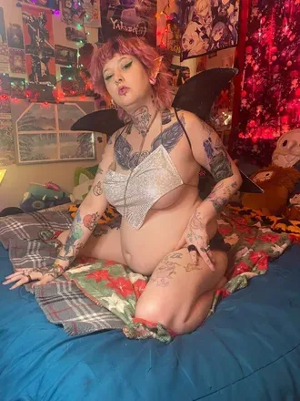 OnlyFans cuenta laceychaos avatar 1
