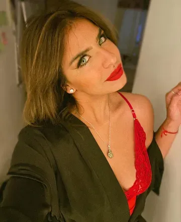 OnlyFans cuenta rocio156 avatar 1
