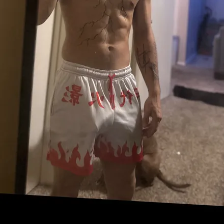OnlyFans cuenta yodaddy1815 header 2