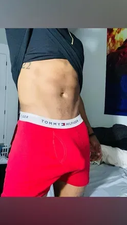 OnlyFans cuenta voodooking999 avatar 1