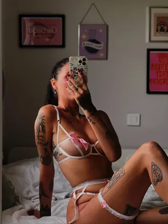 OnlyFans cuenta thegiantgirl avatar 1