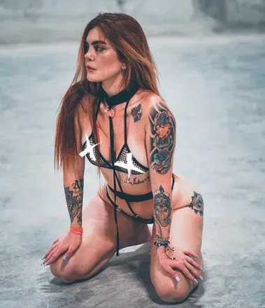 OnlyFans account  soodulce avatar 1
