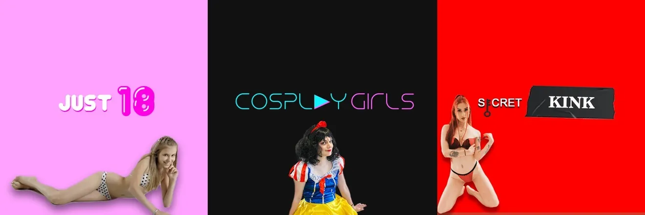 OnlyFans account  cosplaygirlsxxx header 2