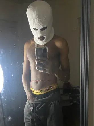 OnlyFans cuenta hanchorichie avatar 1